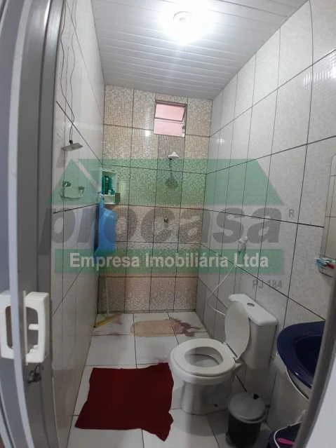 Casa de rua -  / Residencial / Novo Israel