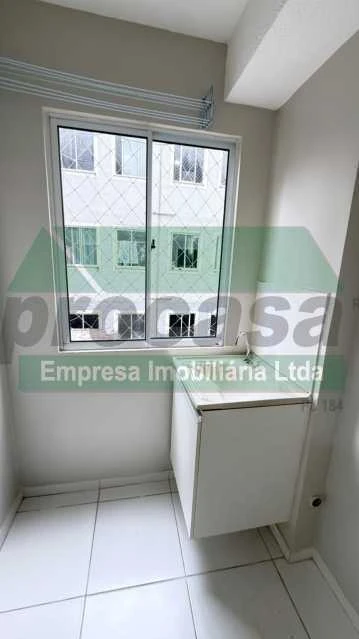 Apartamento Residencial / Lírio do Vale / Smart Vista do Sol