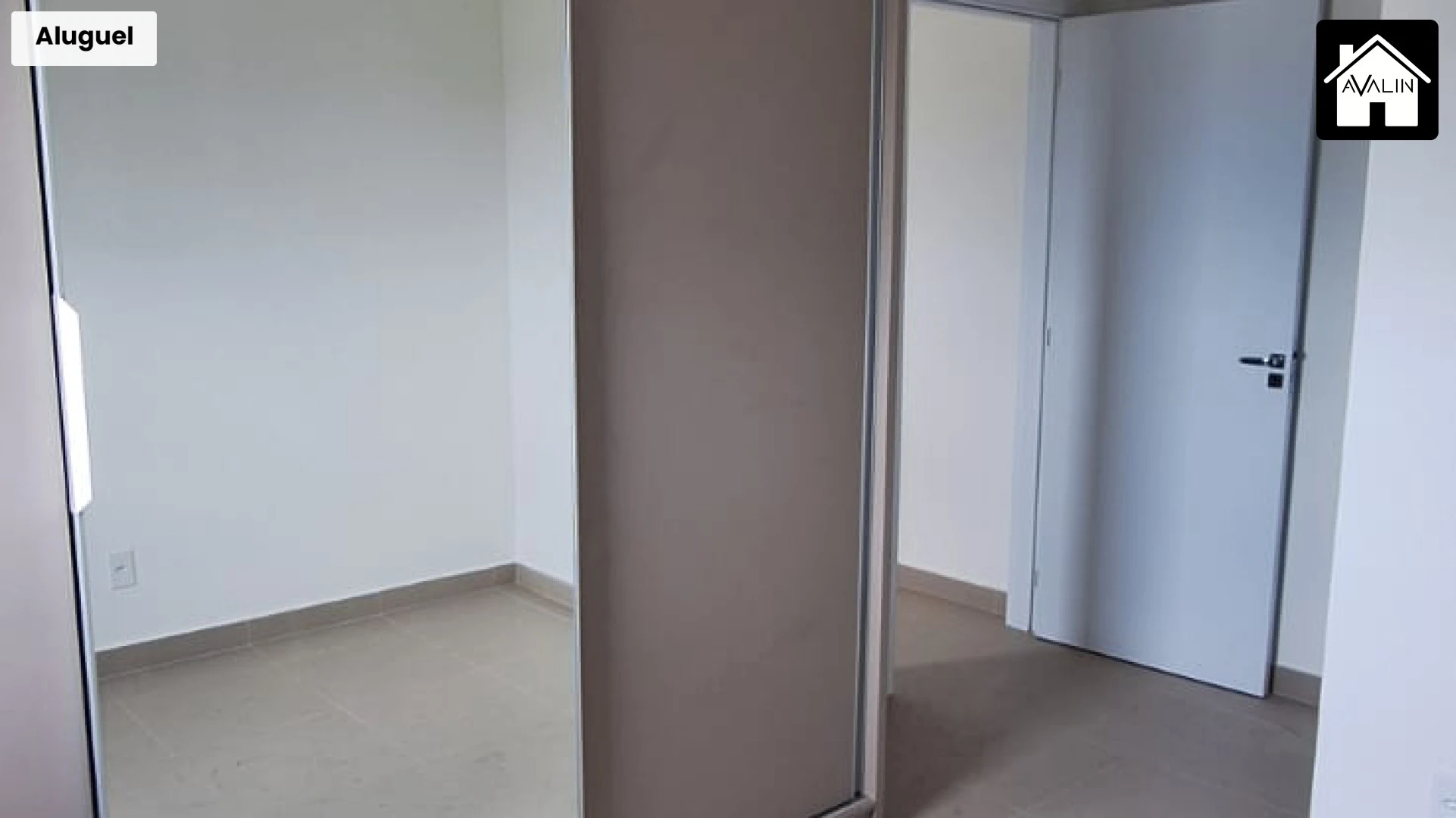 Apartamento Valentina em frente ao parque das aguas