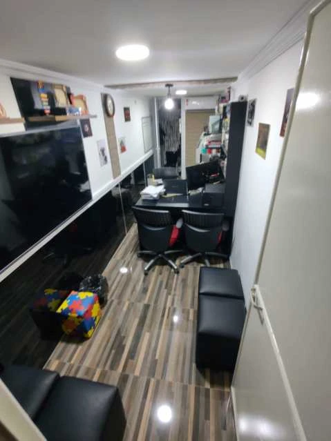 Vende-se Galpão Documentado próximo ao SPA da Galiléia.
