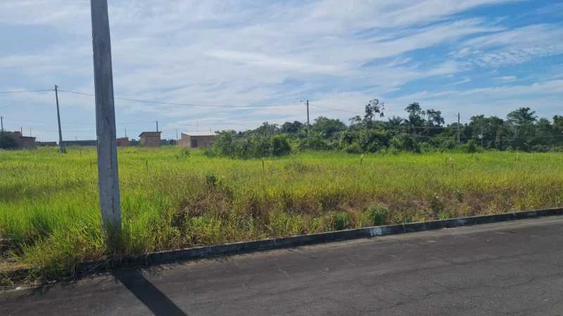 TERRENO RURAL NO NOVA AMAZONAS