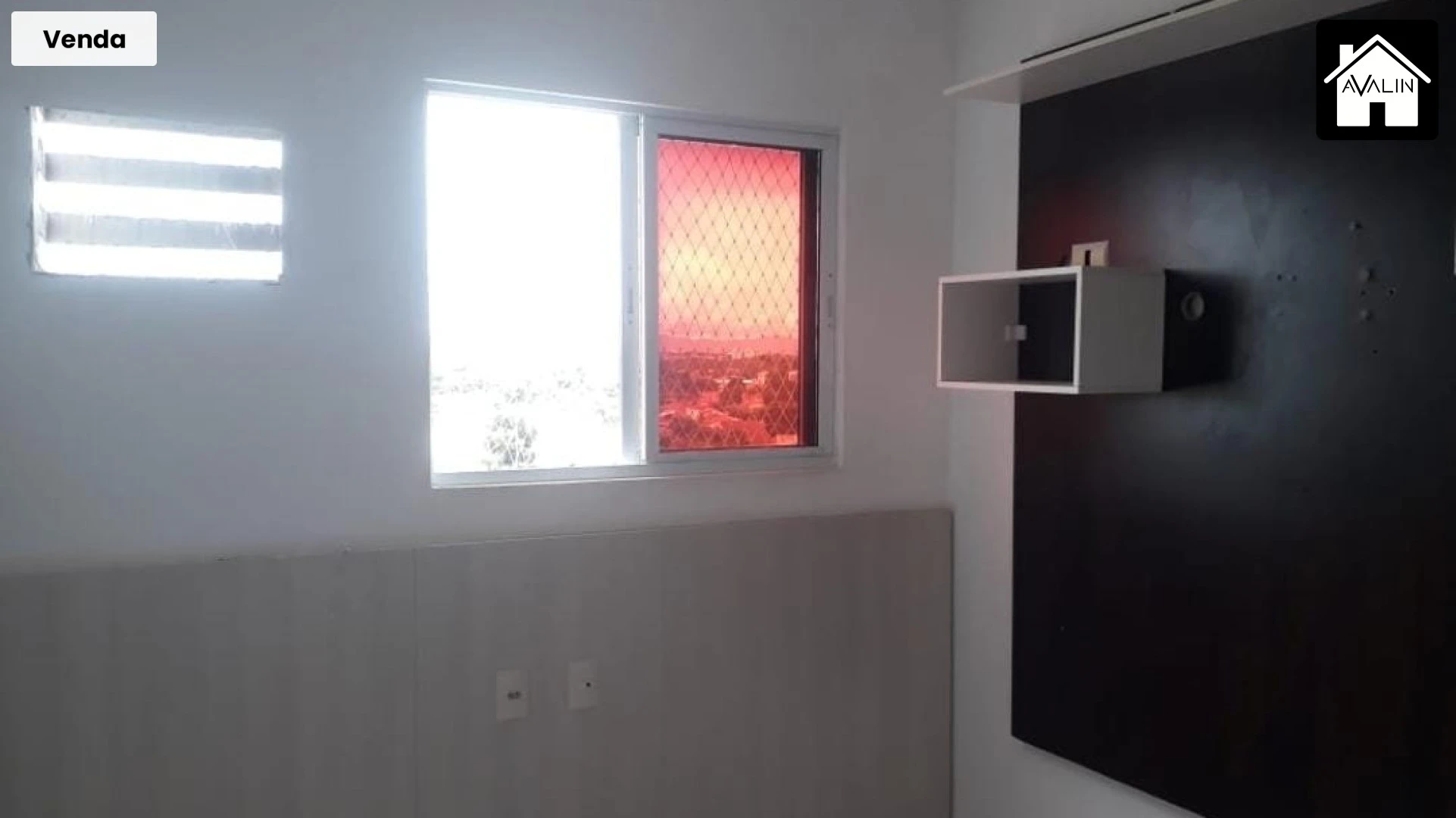 venda de apartamento torres do Coxipó (coophema)