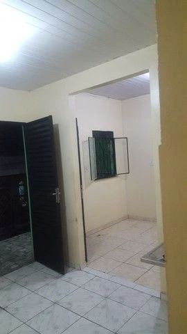 Casa com 5 dormitórios à venda, 120 m² por RS 240.000,00 - São Jorge - Manaus-AM