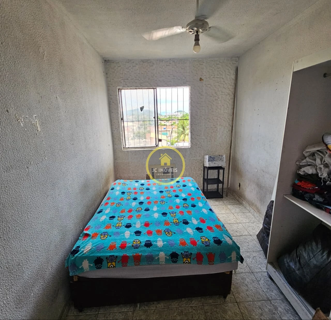 JCAP20451 – Condomínio Parque dos Eucaliptos.