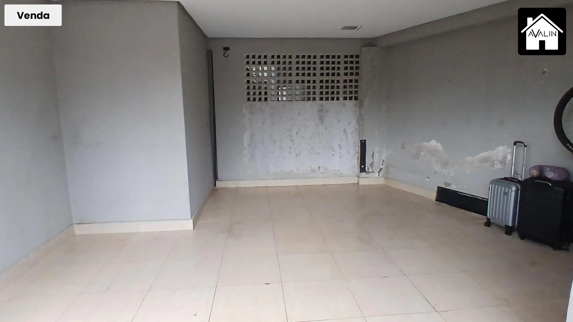 casa comercial no santa rosa