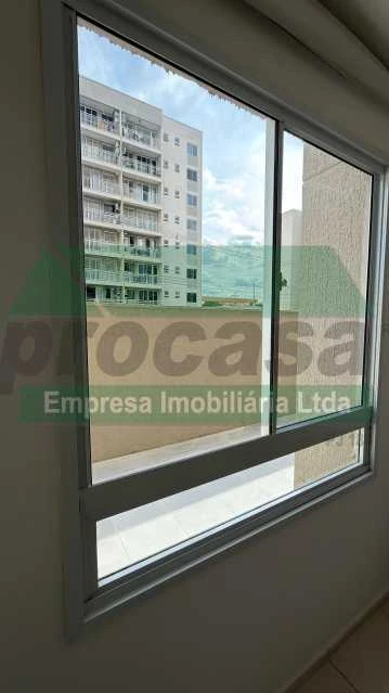 Apartamento :  / Residencial / Novo Aleixo