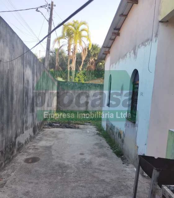 Casa de rua -  / Residencial / Santa Etelvina