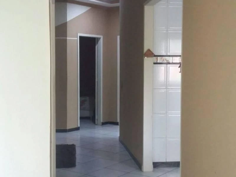 Casa com 3 dormitórios à venda, 330 m² por RS 270.000,00 - Colônia Santo Antônio - Manaus-AM
