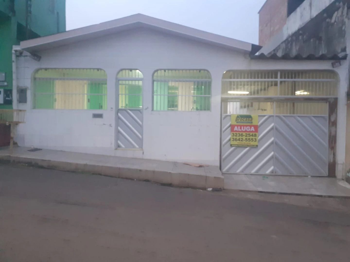 Casa com 3 dormitórios para venda, 180 m² / venda: $ 583.000,00 - Nova Esperança - Manaus-AM