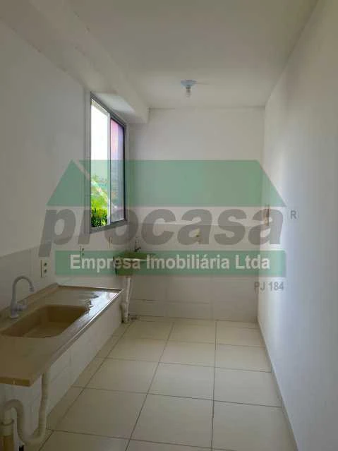 Apartamento Residencial / Condomínio Felicidade