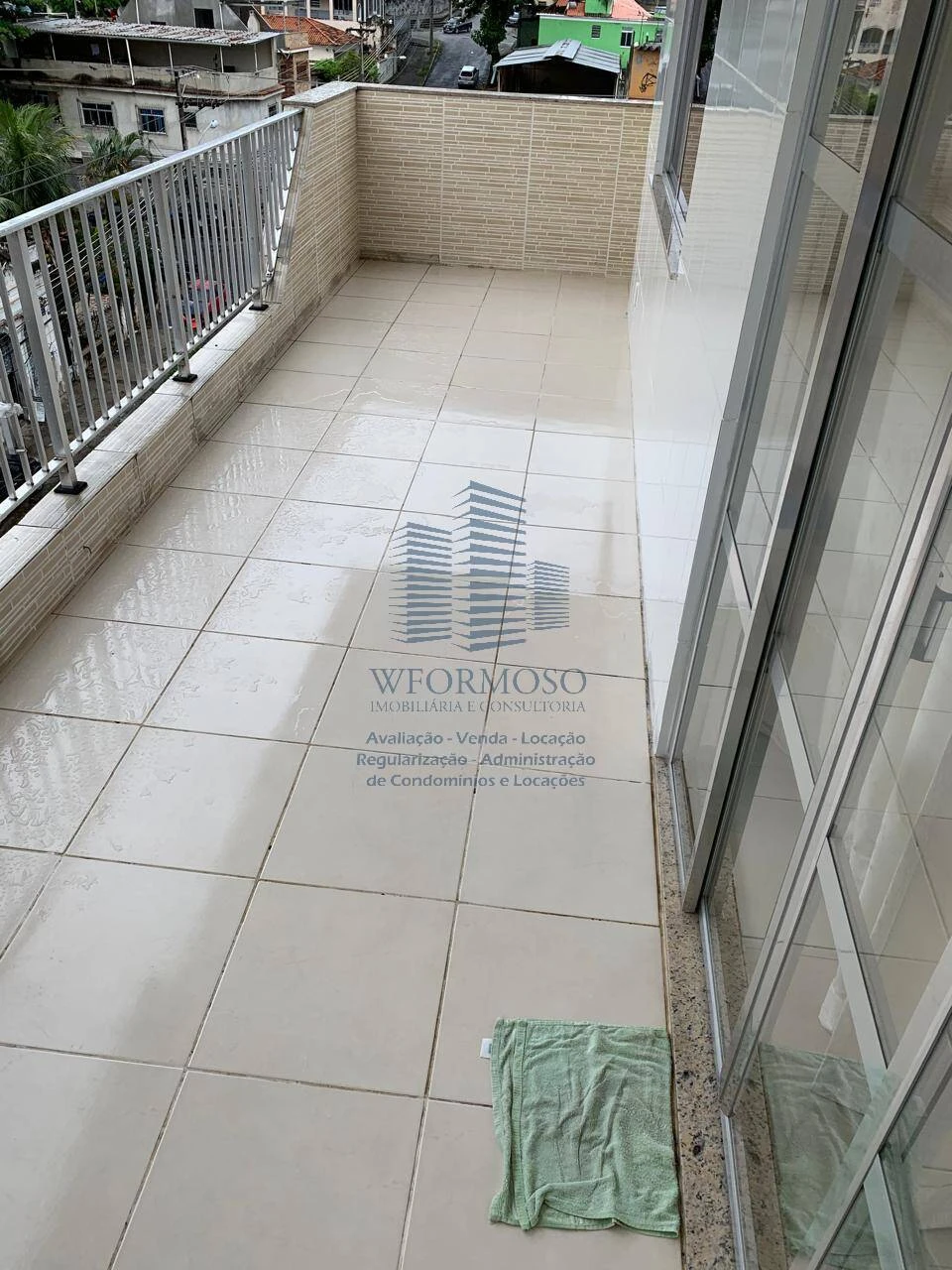 Apartamento à venda 70m² Rua José Maria na Penha