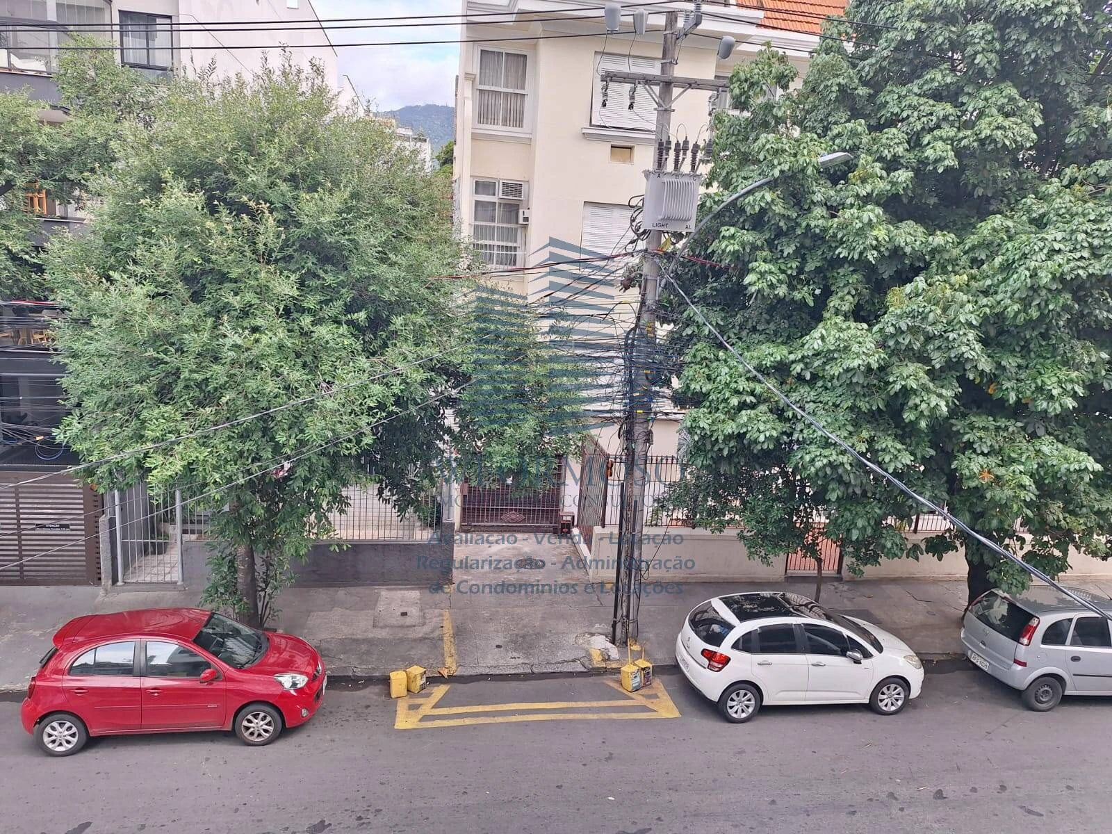 Apartamento 2 quartos 67m² à venda na Rua Torres Homem