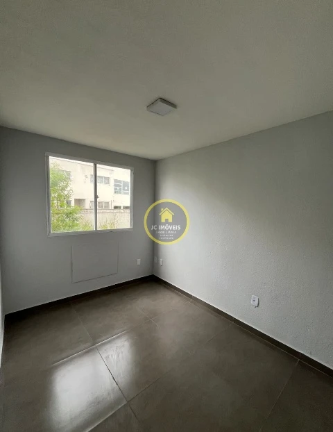 JCAP20505 – Apartamento vazio em Paciência.