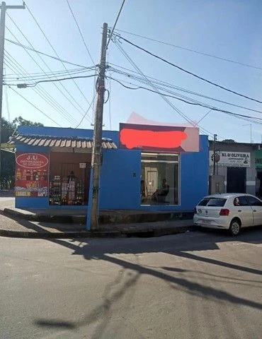 Prédio à venda, 100 m² por RS 350.000 - Monte das Oliveiras - Manaus-AM