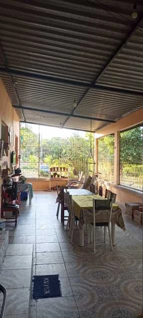 LINDA CHACARA A VENDA EM IRANDUBA