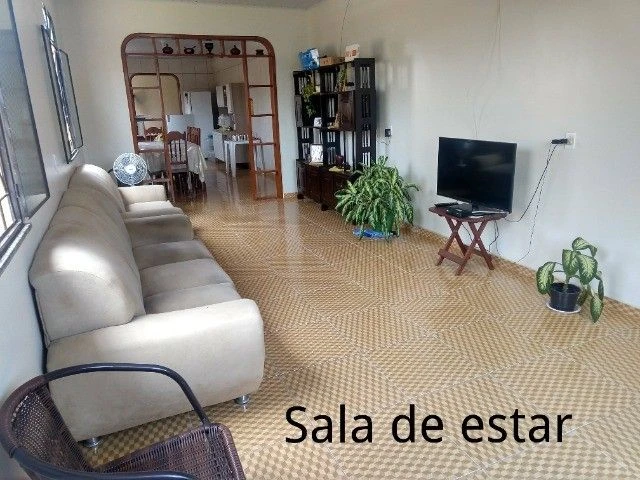 Casa com 8 dormitórios à venda, 500 m² por RS 850.000 - Tarumã - Manaus-AM