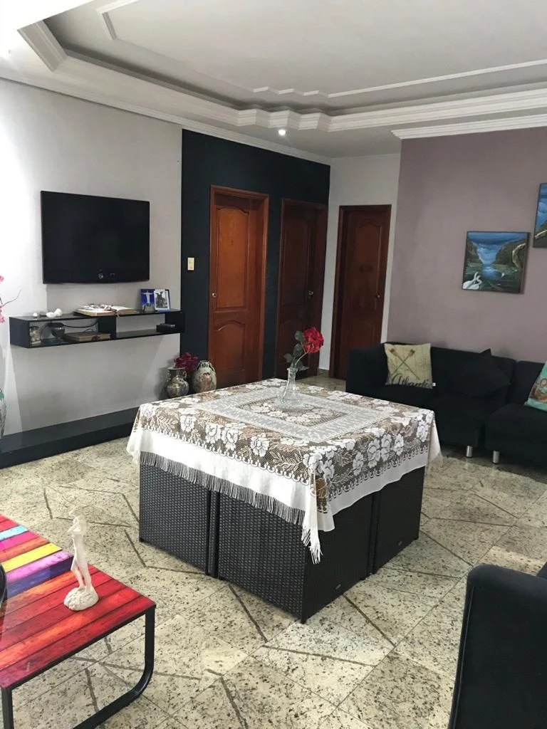 Casa com 5 dormitórios à venda, 400 m² por RS 850.000 - Planalto - Manaus-AM