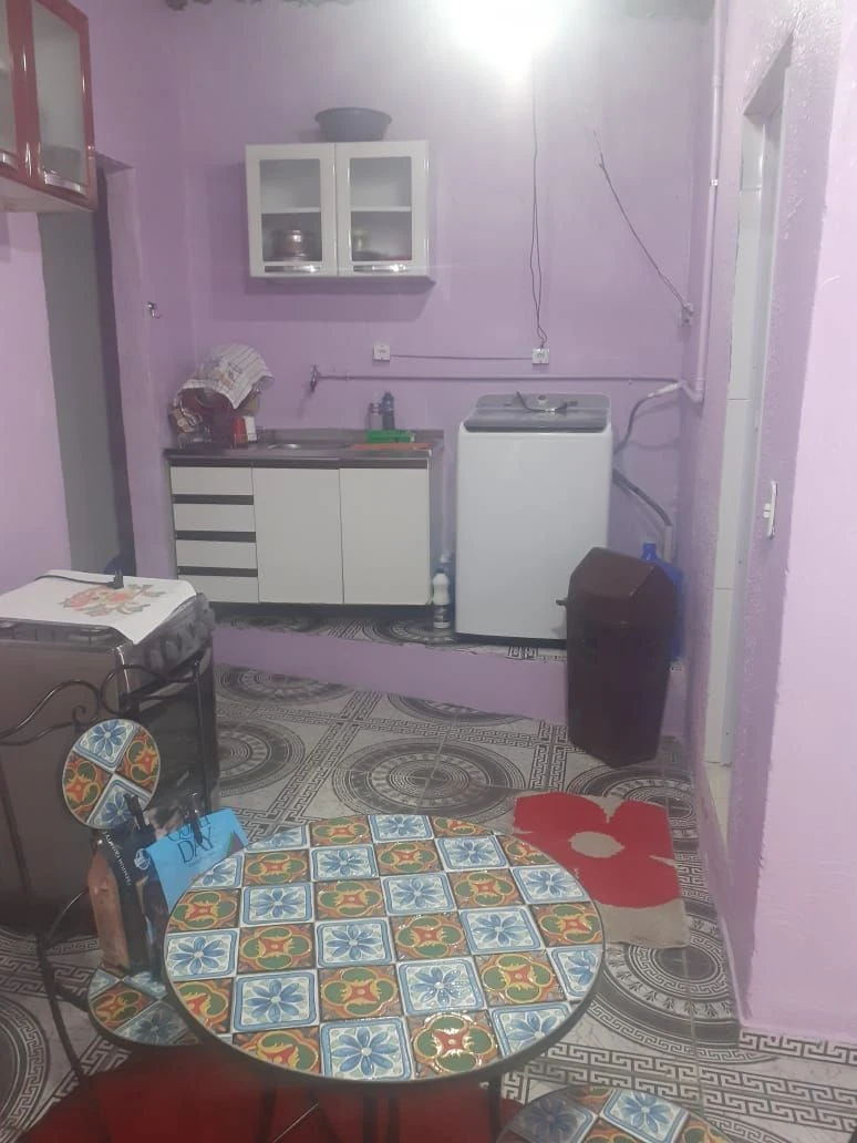 Casa com 2 dormitórios à venda, 80 m² por RS 260.000 - Parque 10 de Novembro - Manaus-AM