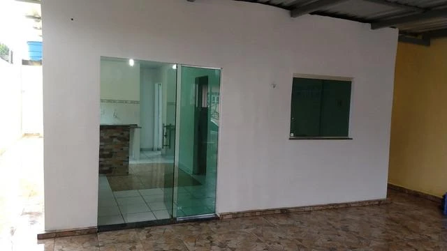 Ótima casa com 2 quartos à venda, 128 m² por RS 250.000,00 - Cidade Nova - Manaus-AM