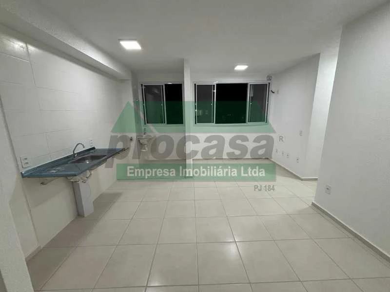 Apartamento Residencial / Condomínio / Colônia Terra Nova