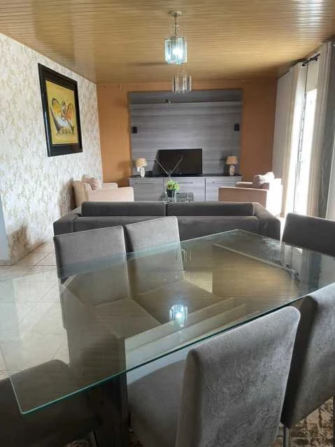 VENDE SE CASA NO PLANALTO