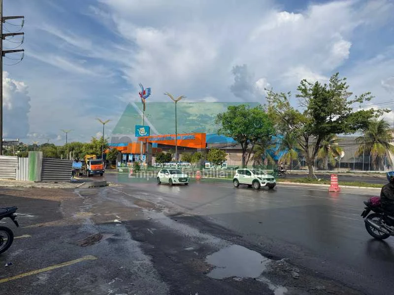Galpão Comercial / Coroado / R$ 9.000,00