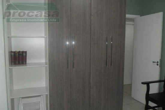 Apartamento com 6 dormitórios à venda, 139 m² por RS 1.200.000,00 - Parque Dez de Novembro - Manaus-