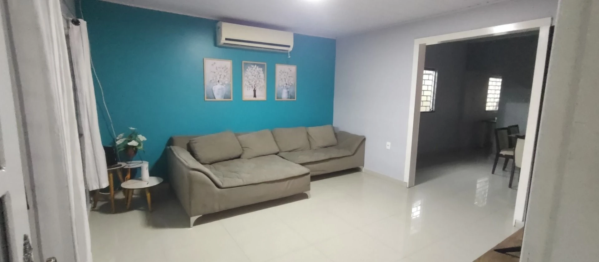 Casa com 3 dormitórios à venda, 275 m² por RS 420.000,00 - Cidade Nova