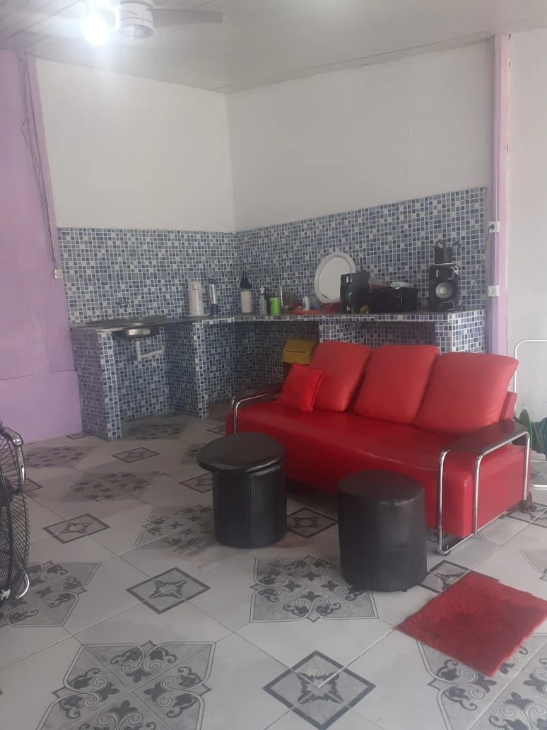 Casa com 2 dormitórios à venda, 80 m² por RS 260.000 - Parque 10 de Novembro - Manaus-AM