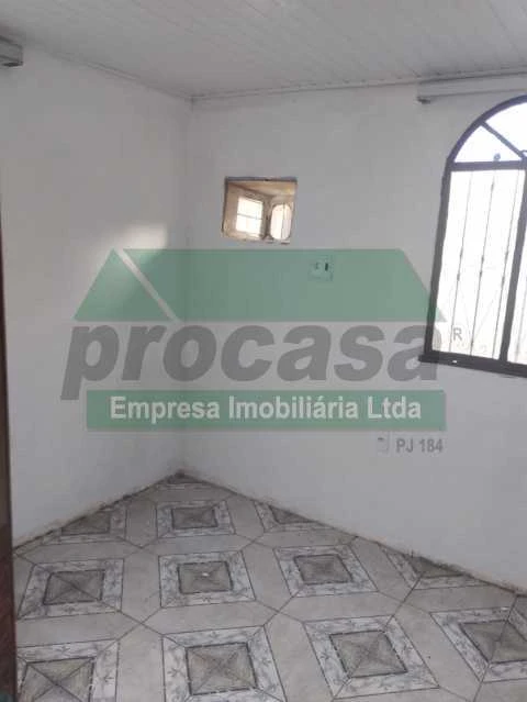 Casa de rua -  / Residencial / Santa Etelvina