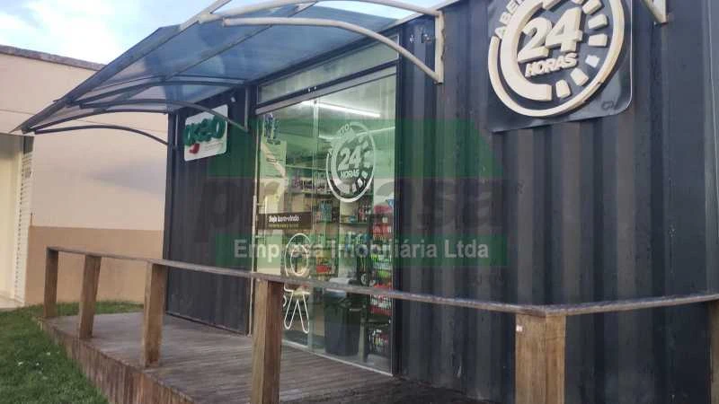 Apartamento Residencial /  Condomínio Conquista Flores / Lago Azul