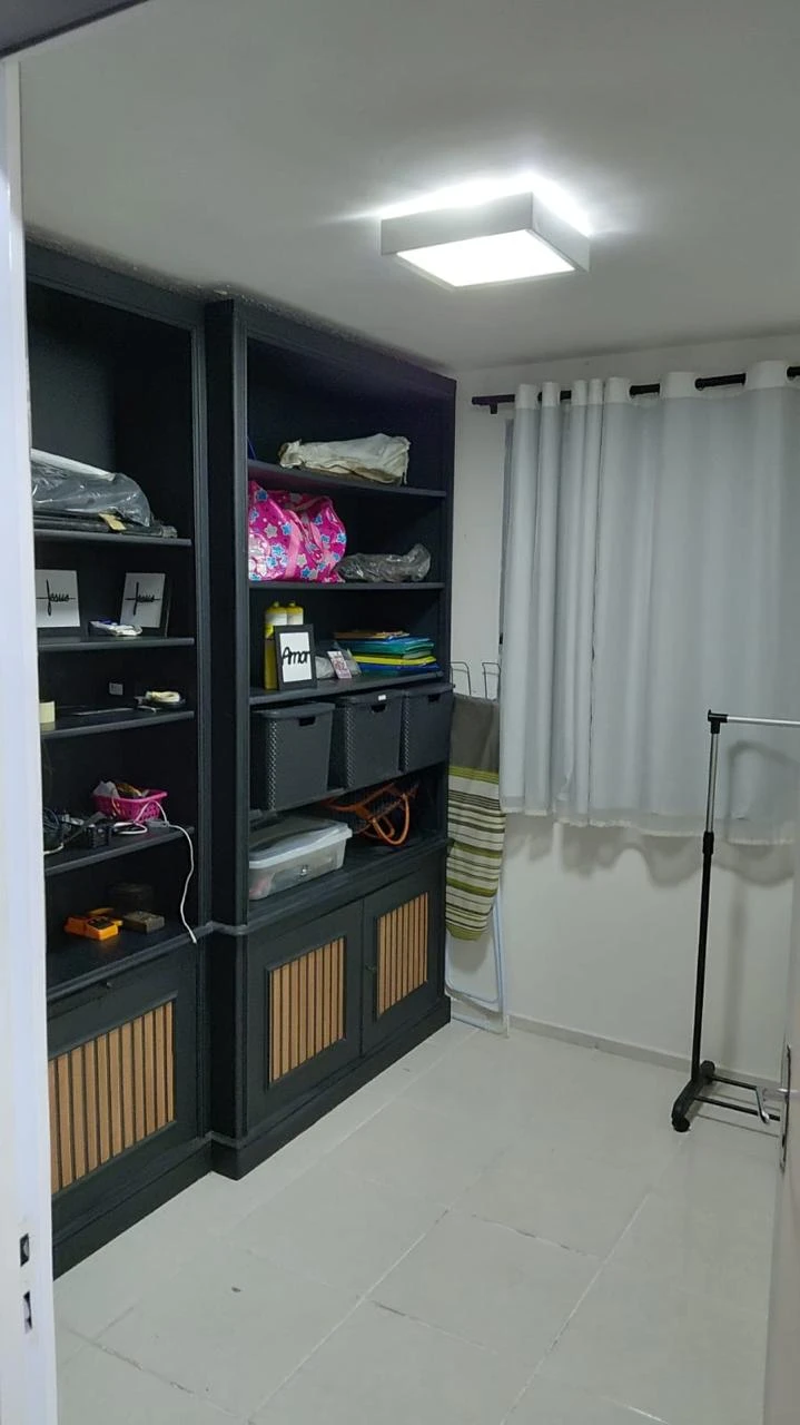 JCAP20490 – Condomínio Residencial Vila Carioca.