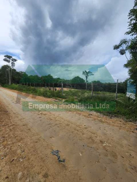 Terreno: Distrito Industrial Expansão II / $ 350 MIL