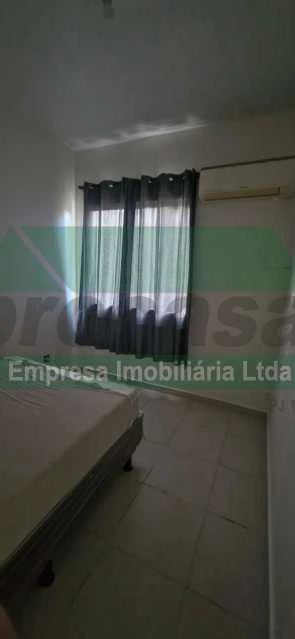 Apartamento com 2 dormitórios à venda, 70 m² por RS 180.000 - Santa Etelvina - Manaus-AM