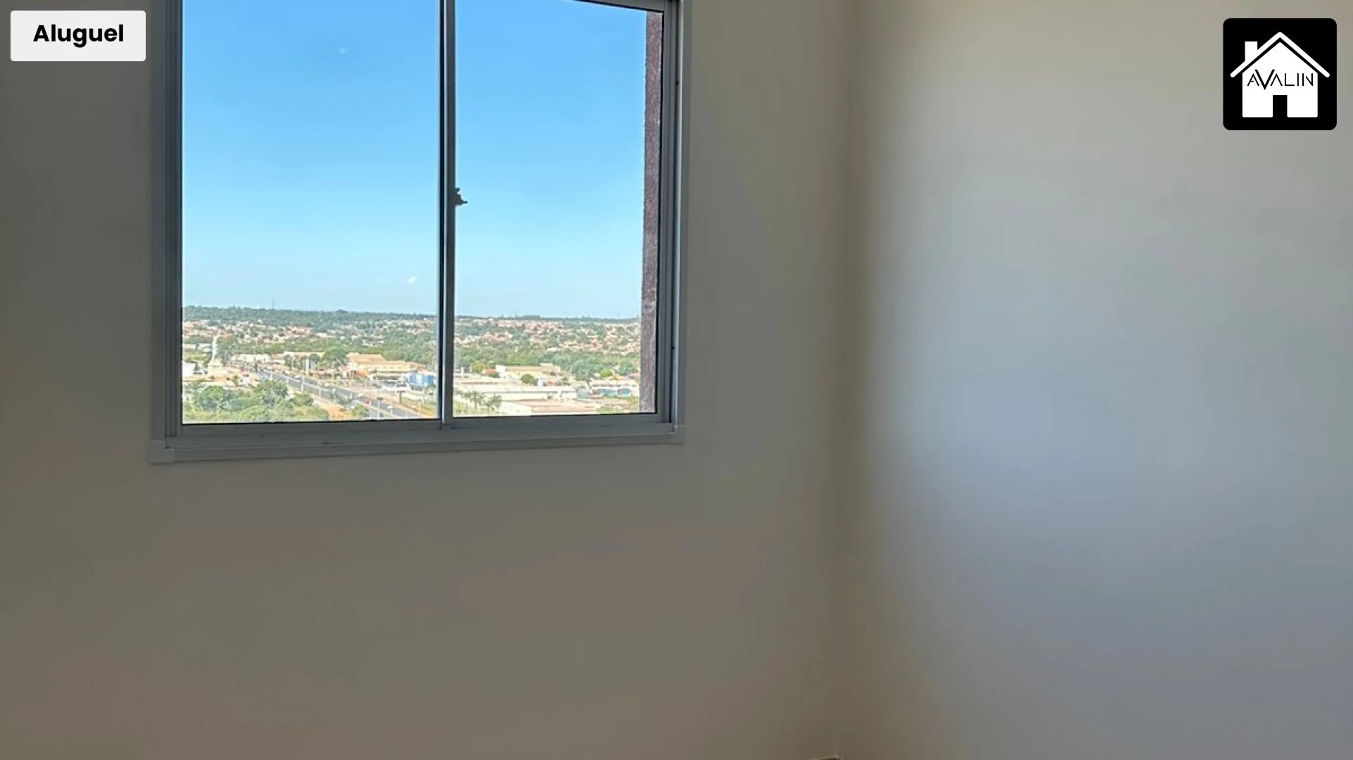 ALUGUEL DE APARTAMENTO OHARA RNI