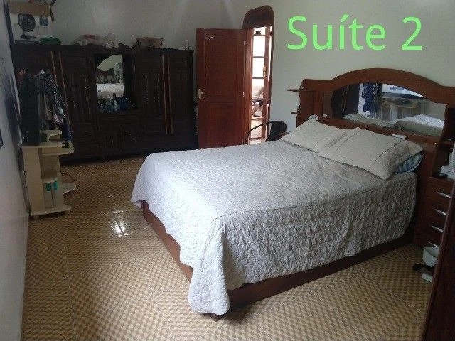 Casa com 8 dormitórios à venda, 500 m² por RS 850.000 - Tarumã - Manaus-AM
