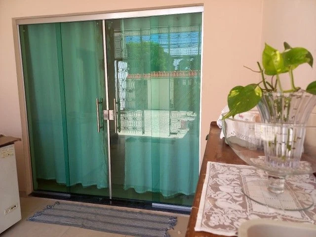 Casa com 4 dormitórios para alugar, 259 m² por RS 5.000,00 -mês - Cachoeirinha - Manaus-AM