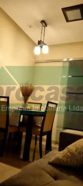 Apartamento -  / Residencial / Distrito Industrial I