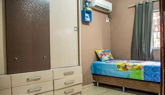 Casa com 3 dormitórios à venda, 200 m² por RS 255.000 - Cidade Nova - Manaus-AM