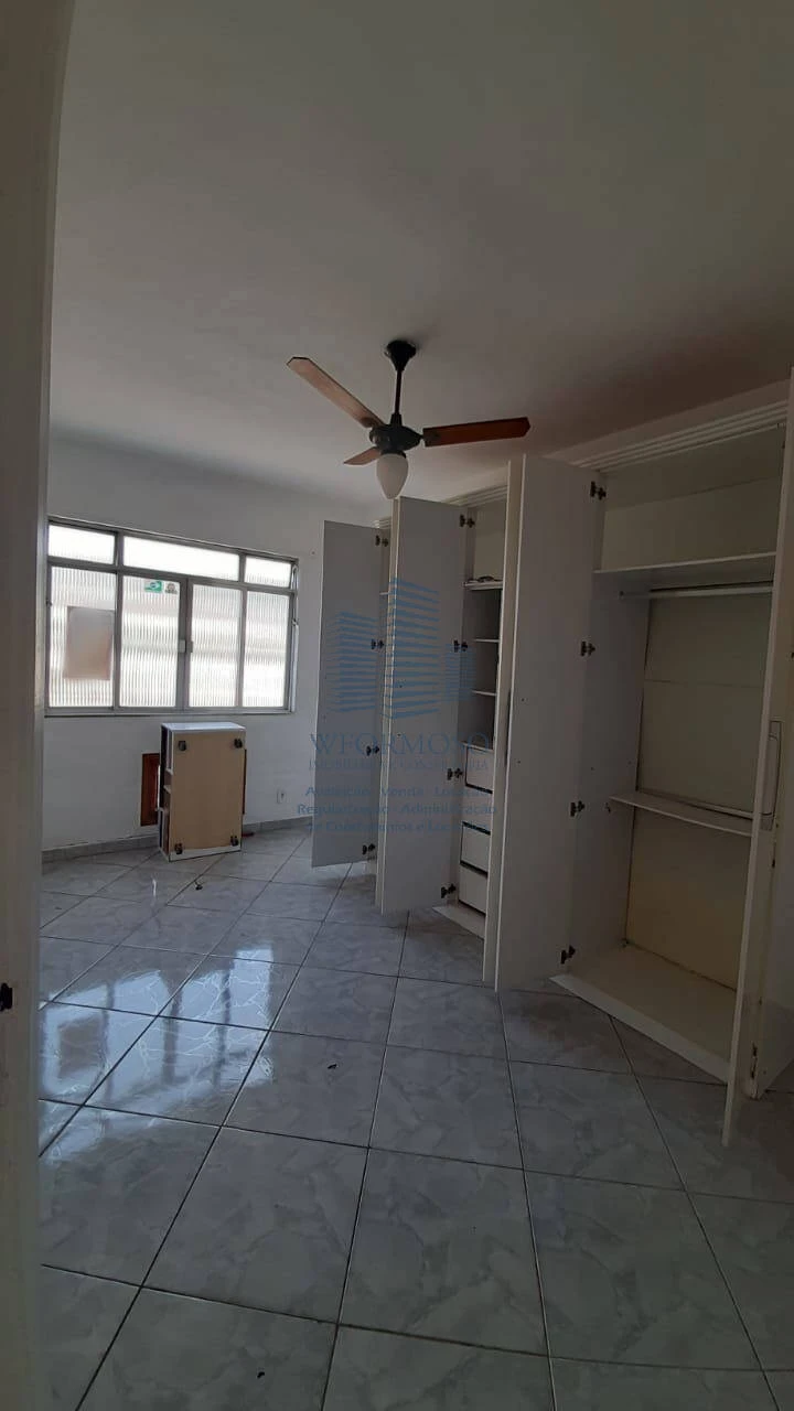 Apartamento 2 quartos 60m² à venda na Rua Jacuí Braz de Pina - RJ