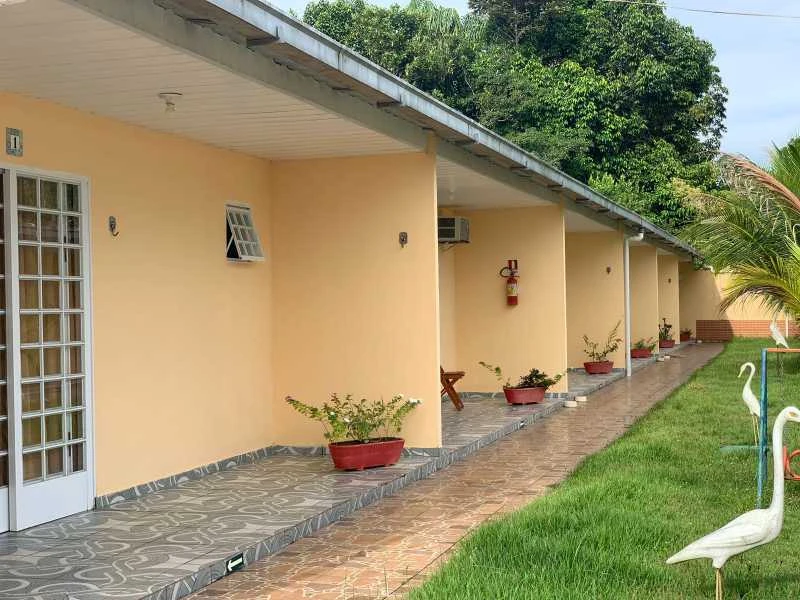 VENDE-SE HOTEL/POUSADA NO VALOR RS1.500.000,00