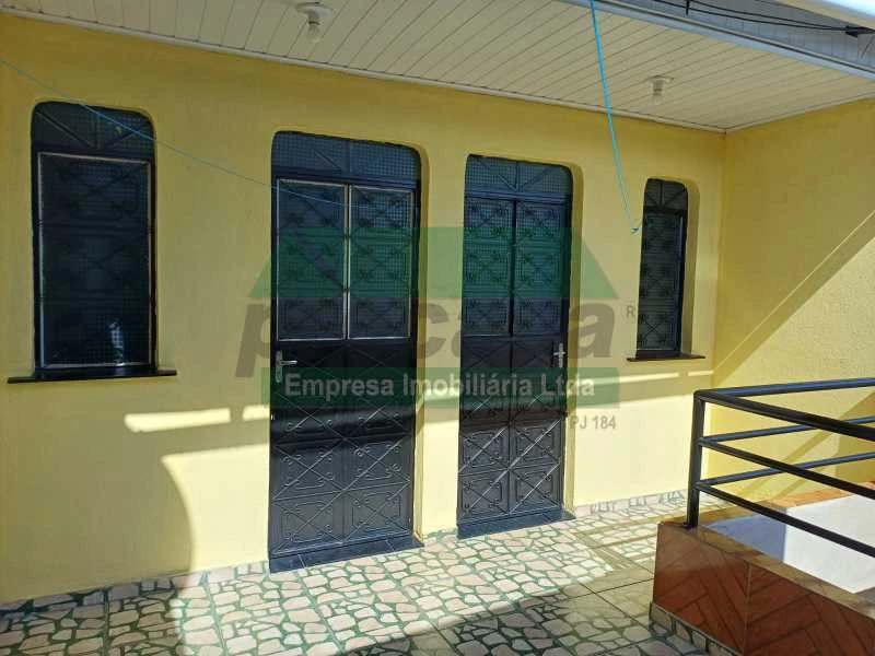 Casa a venda na Colonia santo antonio