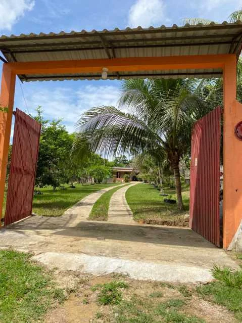 Chácara-À VENDA-Zona Rural-Iranduba-AM