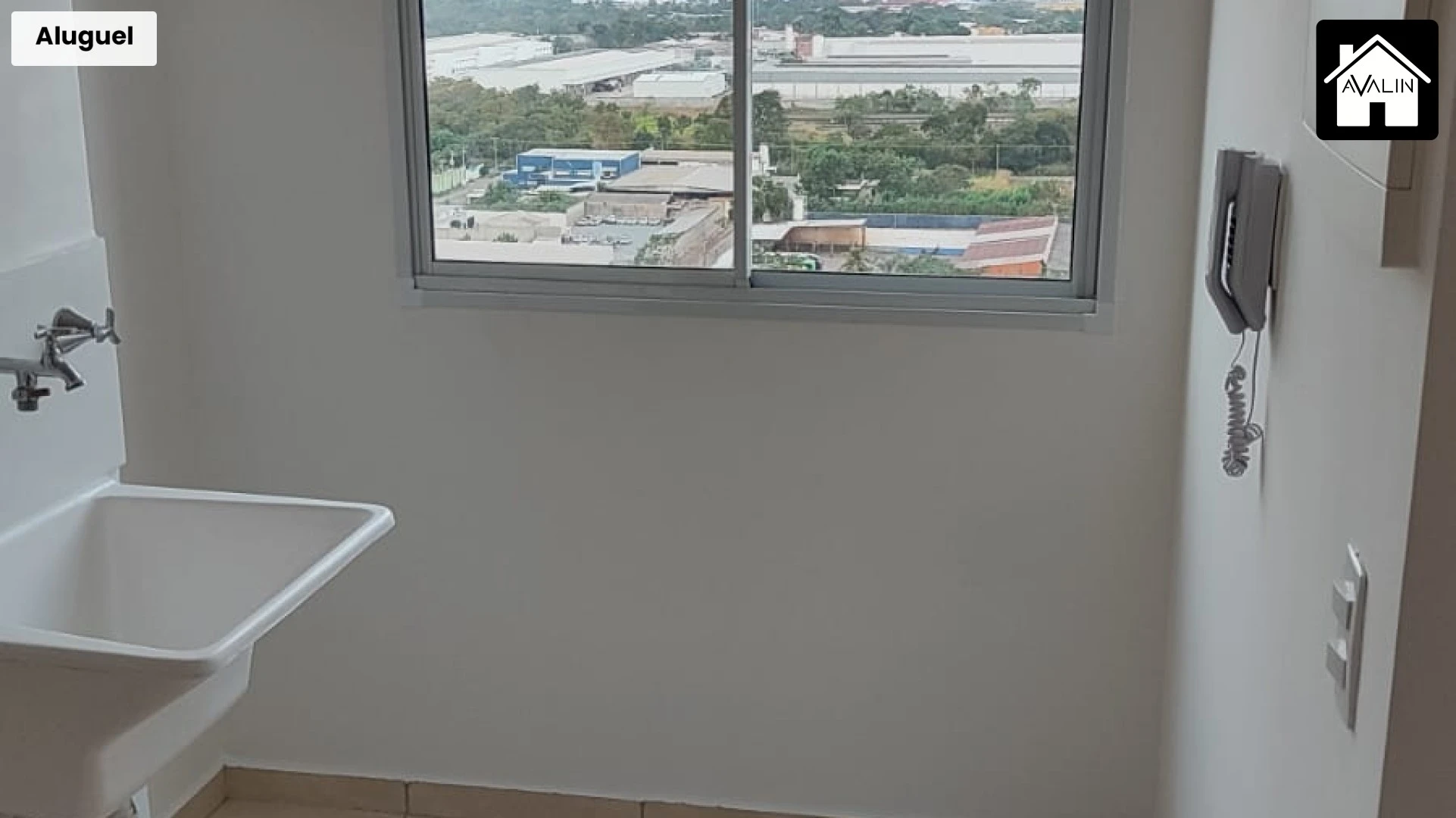 ALUGUEL APARTAMENTO OHARA RNI