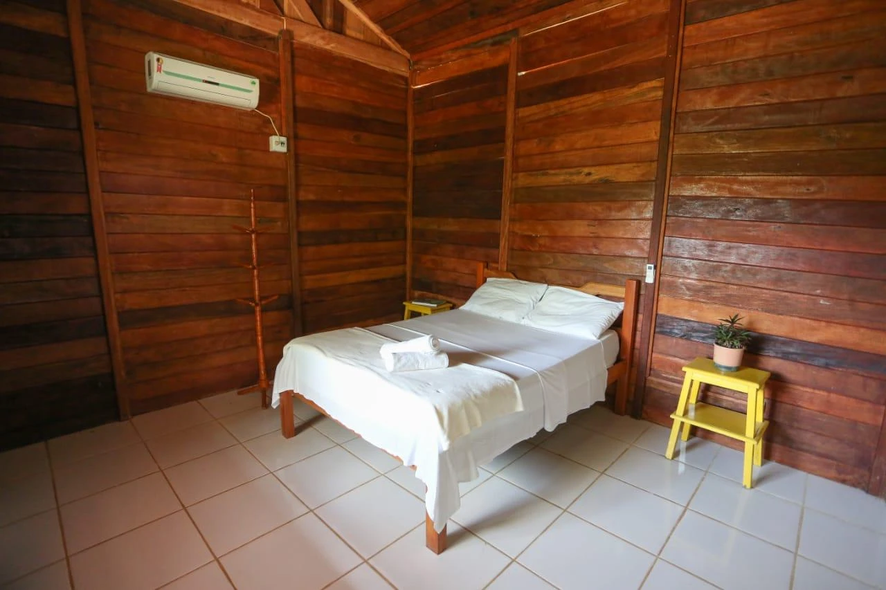 Pousada com 10 dormitórios à venda, 660 m² por RS 3.000.000,00 - Zona Rural - Presidente Figueiredo-
