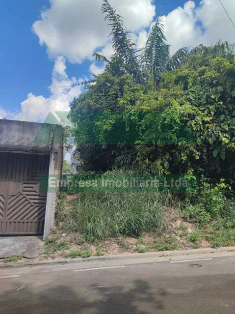 Terreno à venda, 200 m² por RS 90.000,00 - Tarumã - Manaus-AM