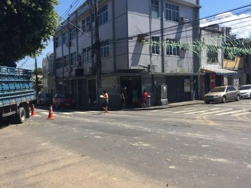 Prédio à venda, 559 m² por RS 7.000.000,00 - Aparecida - Manaus-AM