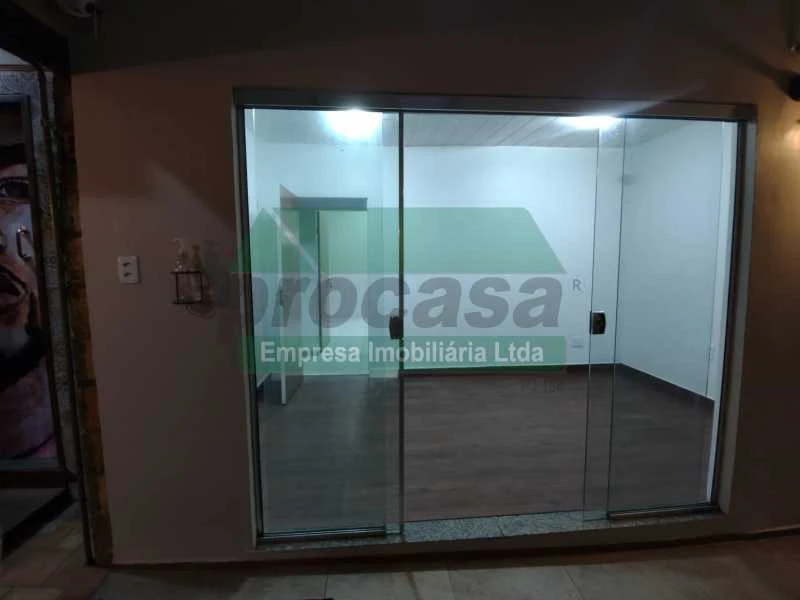 Loja para alugar, 19 m² por RS 2.200,00-mês - Vieiralves - Manaus-AM