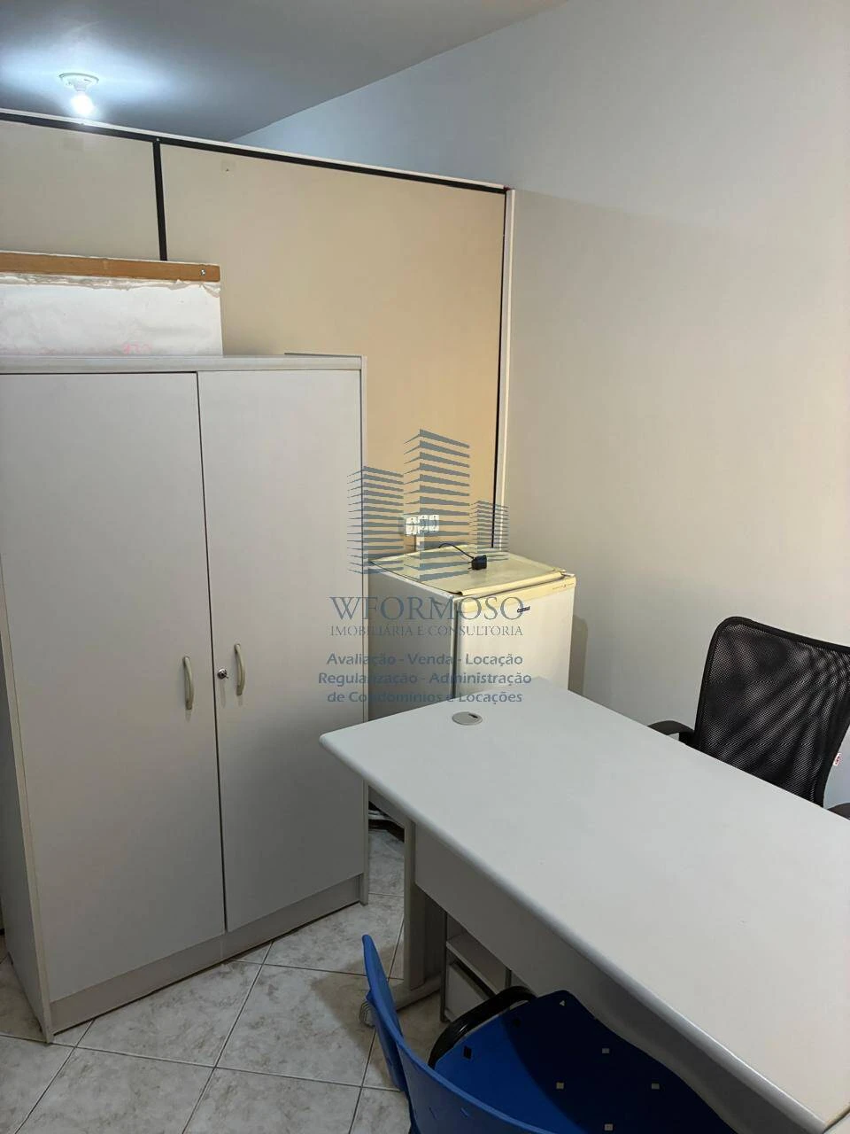 Sala comercial 28m² a venda Rua da Alfândega Centro Rio de Janeiro