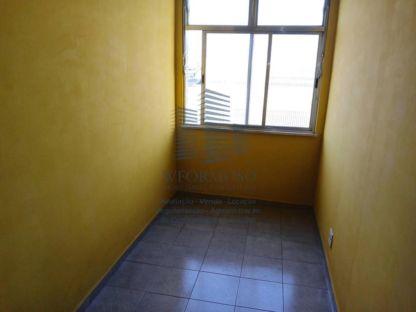 Apartamento 02 quartos a venda na Rua Mario Barbedo